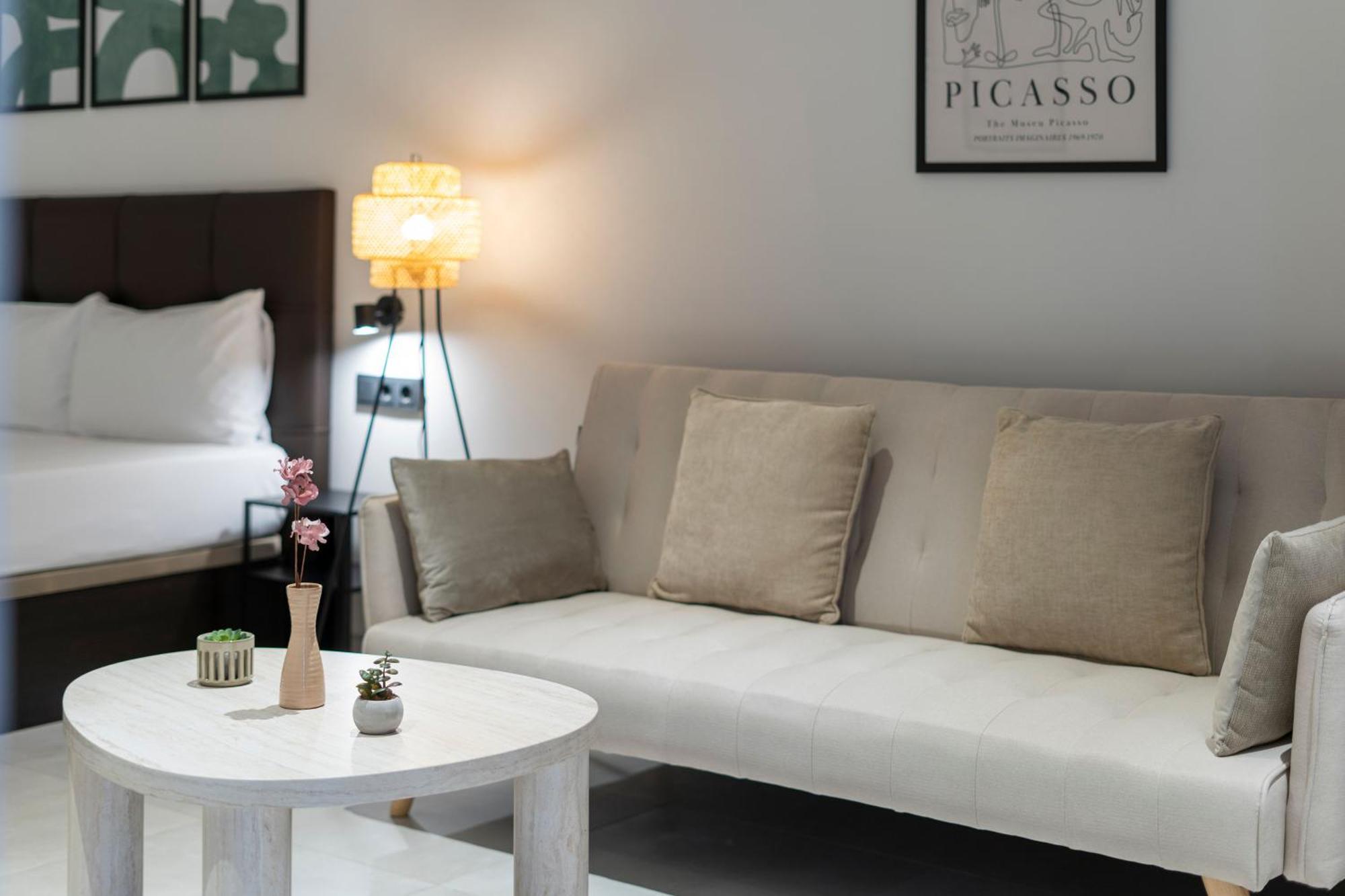 Vlc Host - Luz Casanova Lejlighed Valencia Værelse billede
